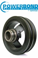 Dayco - Powerbond OEM Replacement Balancer