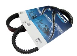 Dayco - XTX (Extreme Torque) ATV Belt