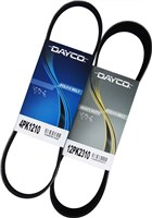 Dayco Drive Belts Poly V Belt